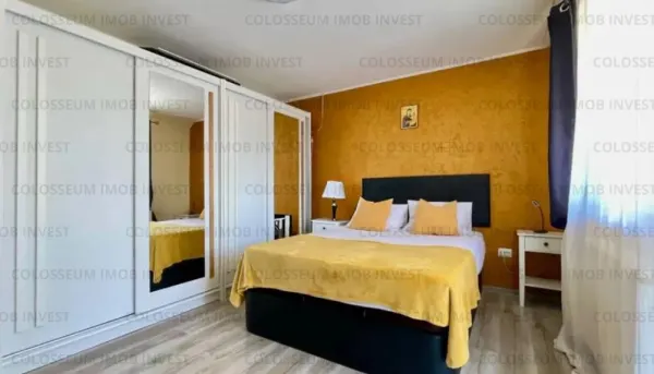 Apartament 2 camere Sânpetru - poza 2