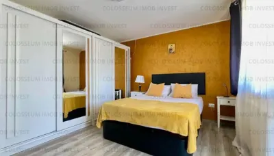 Apartament 2 camere Sânpetru - poza 2