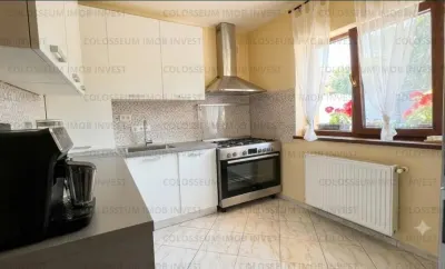 Apartament 2 camere Sânpetru - poza 4