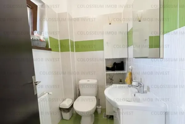 Apartament 2 camere Sânpetru - poza 5