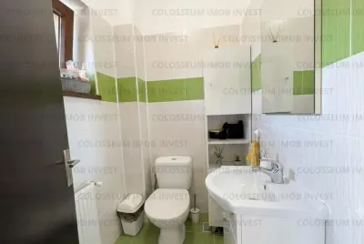 Apartament 2 camere Sânpetru - poza 5