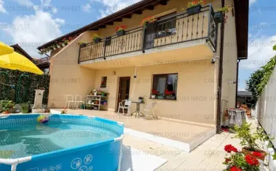 Apartament 2 camere Sânpetru - poza 8