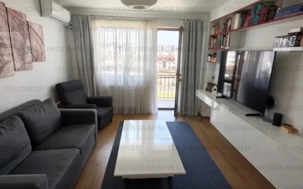 Apartament 2 camere Brașov - poza 1