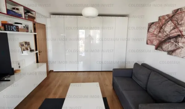 Apartament 2 camere Brașov - poza 2