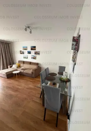Apartament 3 camere Sânpetru - poza 2