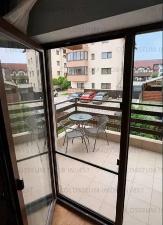 Apartament 3 camere Sânpetru - poza 8