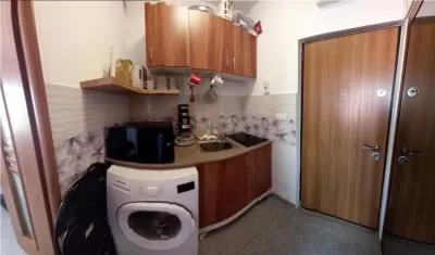 Garsonieră Brașov - poza 4