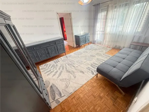 Apartament 2 camere Brașov - poza 1