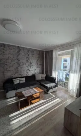 Apartament 2 camere Brașov - poza 1