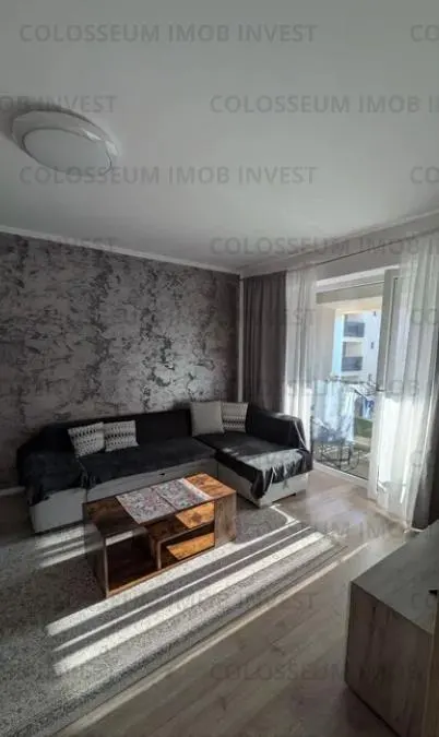 Apartament 2 camere Brașov - poza 1