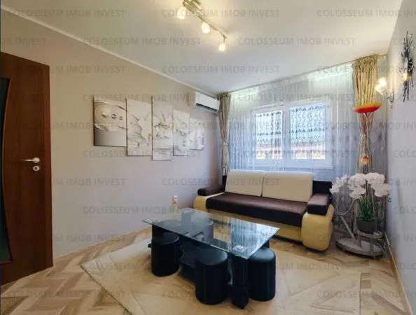Apartament 3 camere Brașov - poza 1
