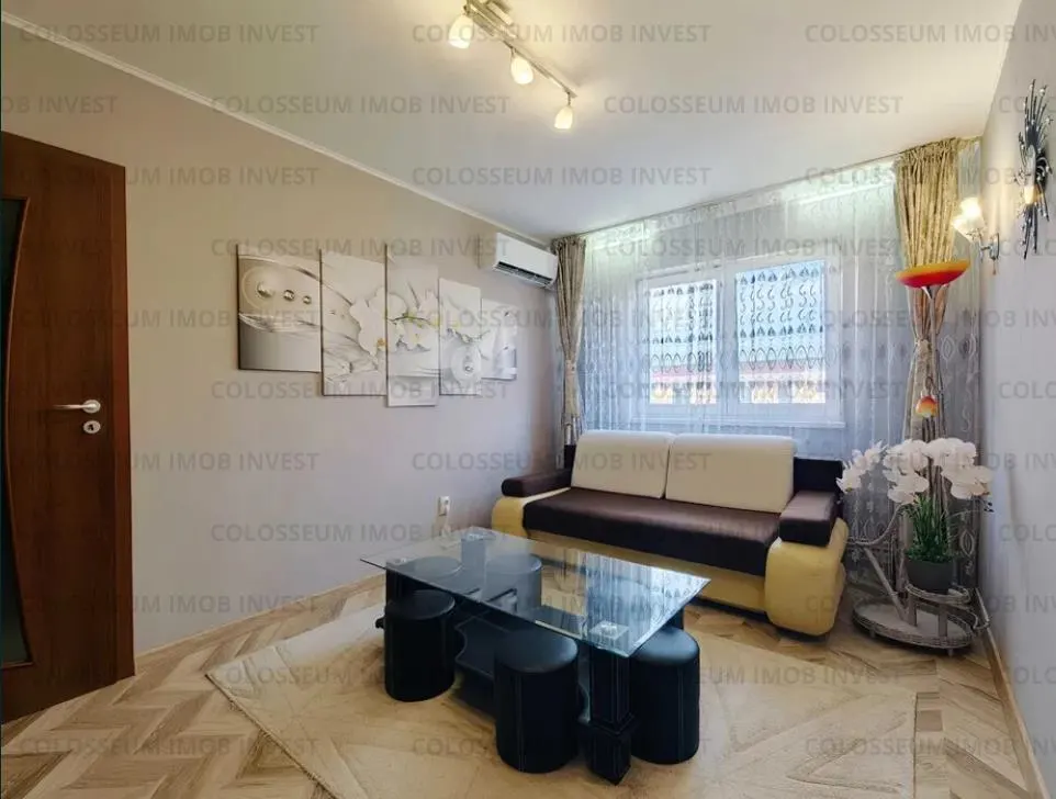Apartament 3 camere Brașov - poza 1