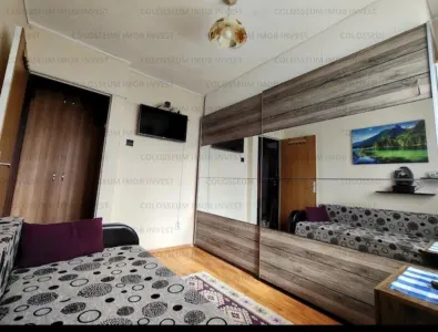 Apartament 3 camere Brașov - poza 5