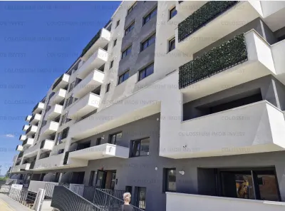 Apartament 2 camere Brașov - poza 8