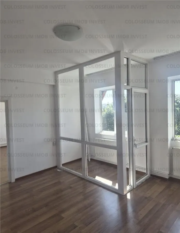 Apartament 2 camere Brașov - poza 1