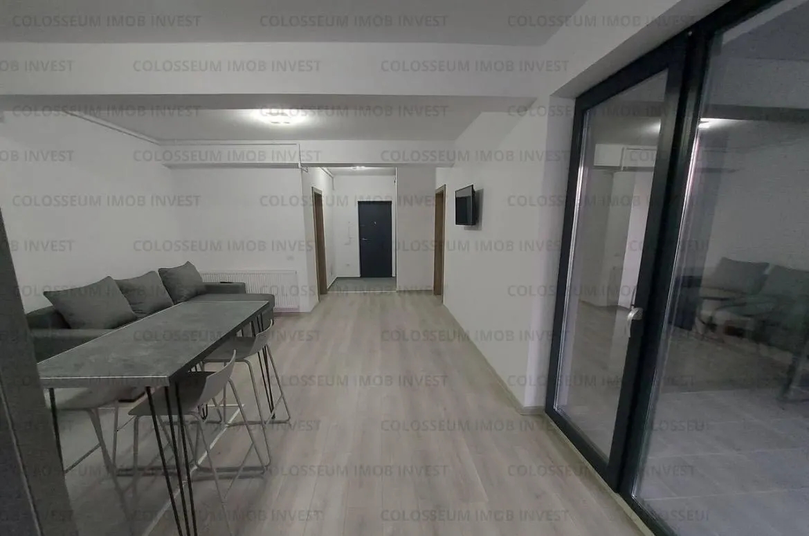 Apartament 2 camere Brașov - poza 1
