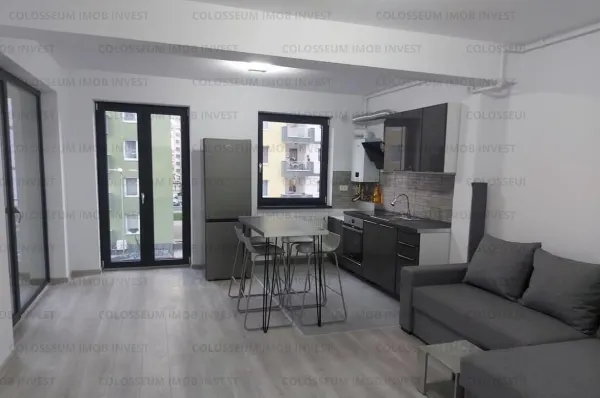 Apartament 2 camere Brașov - poza 2