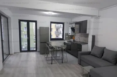 Apartament 2 camere Brașov - poza 2