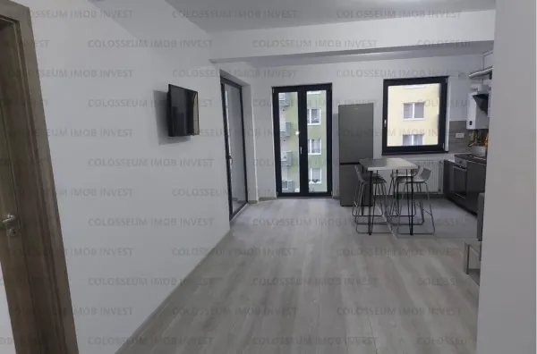 Apartament 2 camere Brașov - poza 3