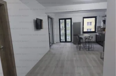 Apartament 2 camere Brașov - poza 3