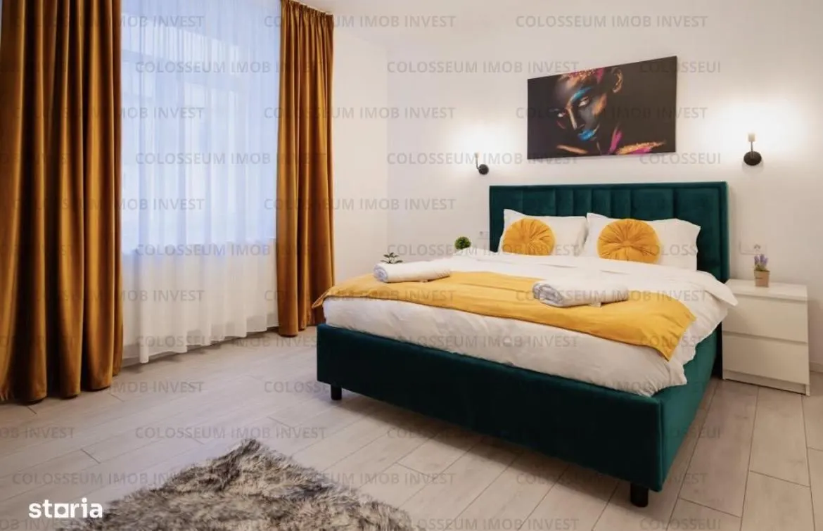 Apartament 2 camere Brașov - poza 1