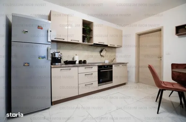 Apartament 2 camere Brașov - poza 4