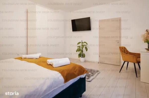 Apartament 2 camere Brașov - poza 8