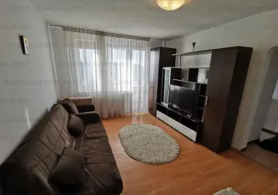 Apartament 2 camere Brașov - poza 1