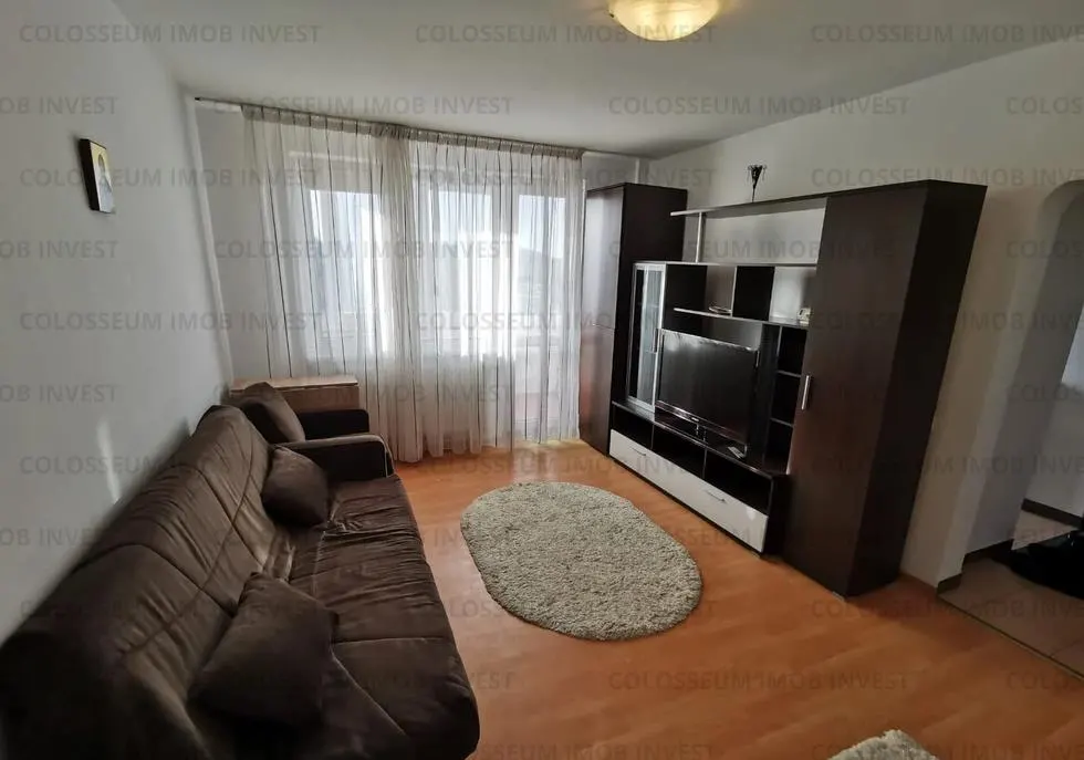 Apartament 2 camere Brașov - poza 1