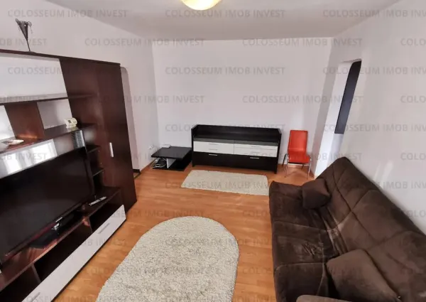 Apartament 2 camere Brașov - poza 2