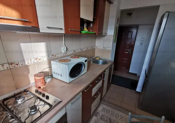 Apartament 2 camere Brașov - poza 5