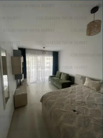 Apartament 1 camera Brașov - poza 1