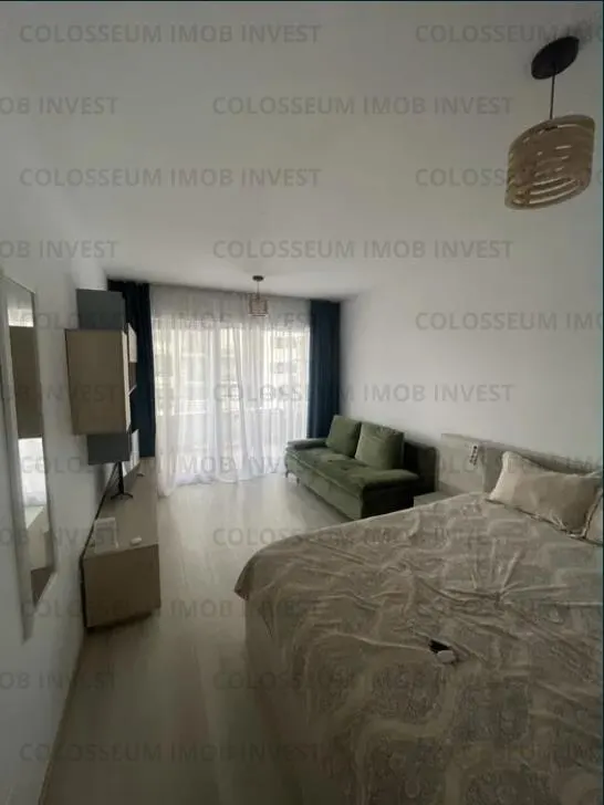 Apartament 1 camera Brașov - poza 1