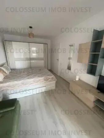 Apartament 1 camera Brașov - poza 2