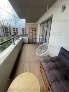 Apartament 1 camera Brașov - poza 4