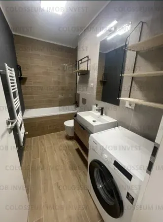Apartament 1 camera Brașov - poza 5