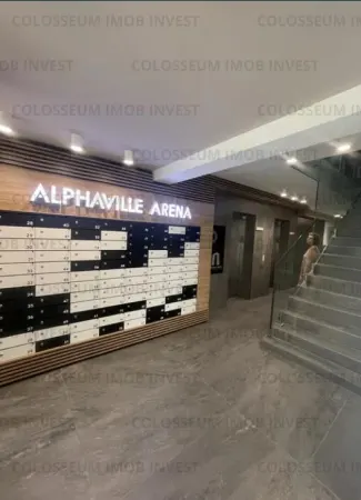 Apartament 1 camera Brașov - poza 8