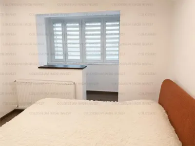 Apartament 3 camere Brașov - poza 1