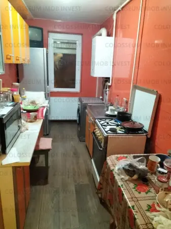 Apartament 3 camere Brașov - poza 5