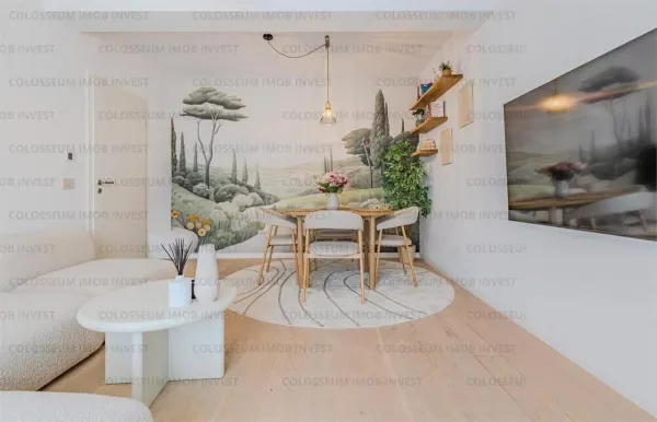 Apartament 2 camere Brașov - poza 2