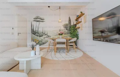 Apartament 2 camere Brașov - poza 2