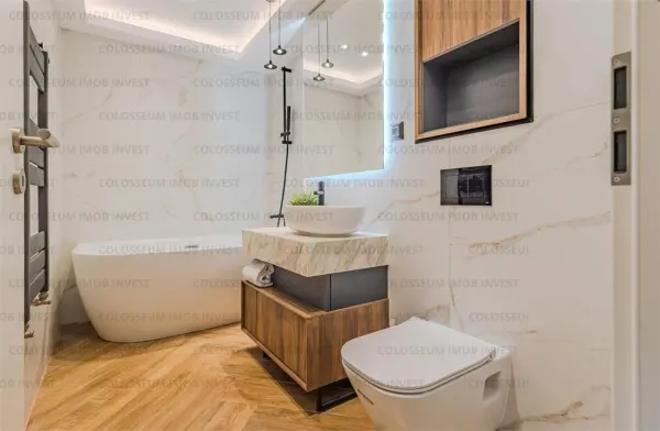 Apartament 2 camere Brașov - poza 12
