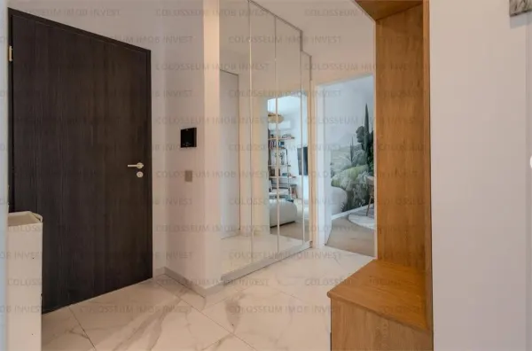 Apartament 2 camere Brașov - poza 13