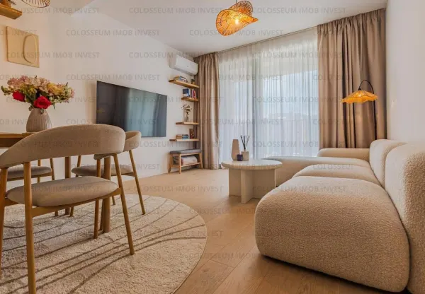 Apartament 2 camere Brașov - poza 3