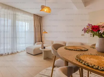 Apartament 2 camere Brașov - poza 4