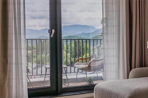 Apartament 2 camere Brașov - poza 5