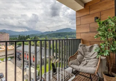 Apartament 2 camere Brașov - poza 6