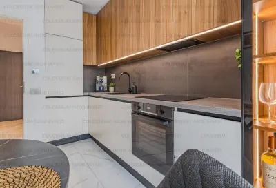 Apartament 2 camere Brașov - poza 8