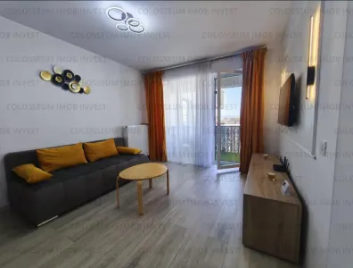 Apartament 2 camere Brașov - poza 1