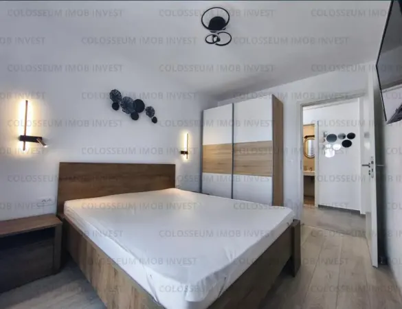 Apartament 2 camere Brașov - poza 4